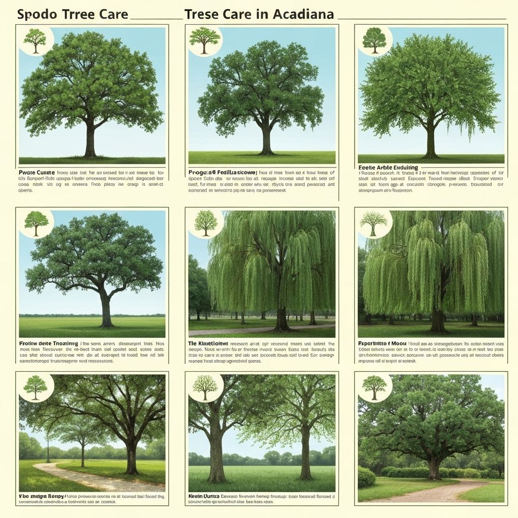 Professional Tree Removal Equipment in Youngsville